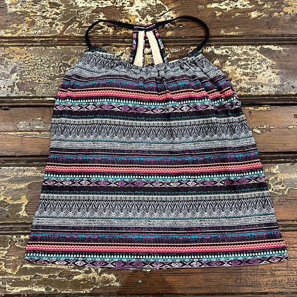 Kona Sol ladies tankini size medium